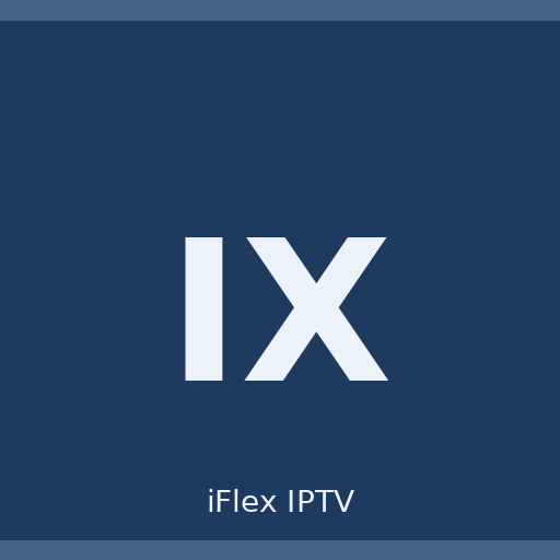 iFlex IPTV